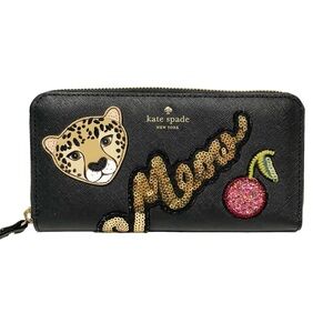 Kate Spade New York‎ Run Wild Leopard Neda